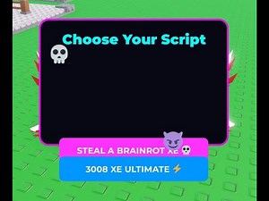 XE Scripts First Showcase 1 - 3008 (Join Our Discord For Script)