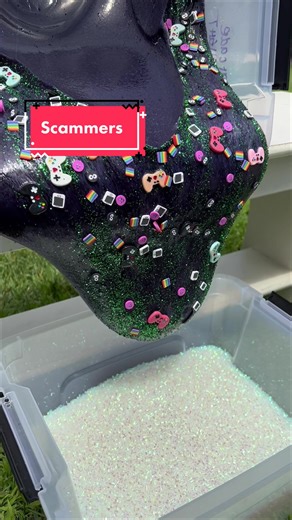 Customer Story: My $100 Scam Experience