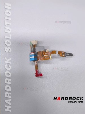 Motorola OEM Top Head Flex Cable 8475472B04|APX6000 APX7000 APX8000 SRX2200 part | eBay