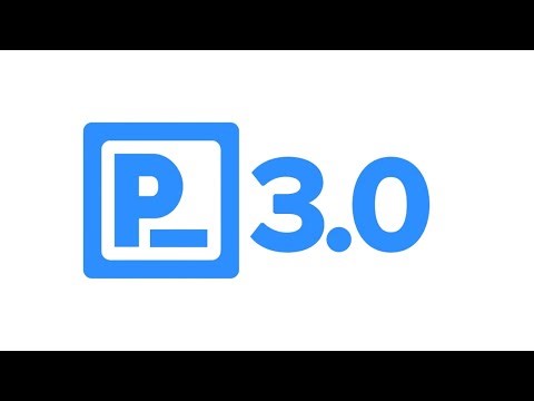Presearch 3.0 Reveal