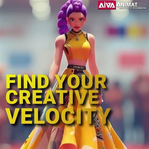 Find Your Creative Velocity