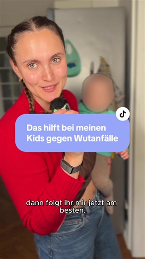 Was bei Wutanfällen hilft: Co-Regulation, Grenzen und spielerischer Stressabbau