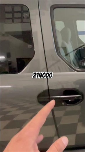 2011 Honda Element 214k 1 OWNER!!