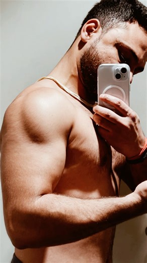 Average Gym Guy Gallery Glimpse