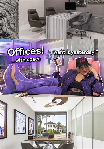 POV: You walk into an office that was designed specifically around how you work. 👀✨ No wasted movement. No friction. Just pure flow. 💻 Organized chaos or structured precision? Either way, it should be intentional. 🧠✨ Your best work starts with the right environment. ❤️ #officedesign #ergonomic #perlalichi #interiordesign #desksetup ​​​​​​​​​​​​​​​​