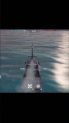 🚢 INSANE Ship Battle at Sea! 🌊 | Warship Game 2025 Gameplay | Realistic Ocean War