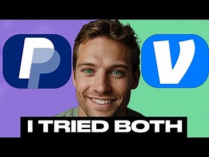 PayPal vs Venmo - Which is Better for Payments?