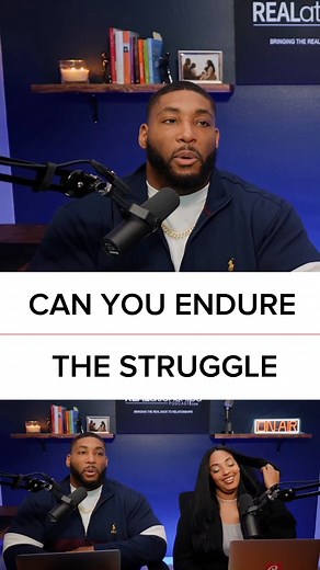 144K views · 11K reactions | There’s nothing like looking back at a rough time in your life and just being thankful that you didn’t give up! | Marriage Made Easier | Facebook