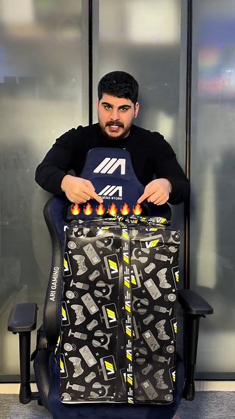 Hozan Hallo: La Nueva Sensación Gamers