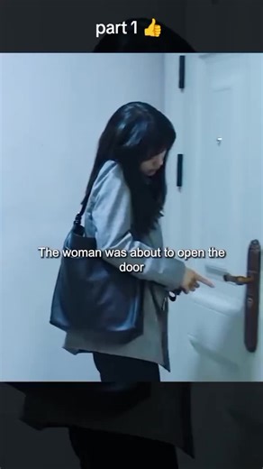MG movie #creatorsearchinsights #viraltiktok Anna suddenly remember she doesn't lock a door one time and she expect someone has Brocken her home