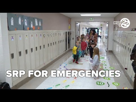 Operation Education: All Michigan schools to adopt standardized language for emergencies