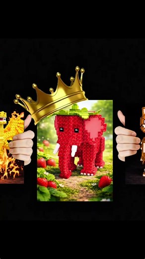 🧠🔥 Pick Between These Two Legends!"#Roblox #Steal a Brainrot #Trend