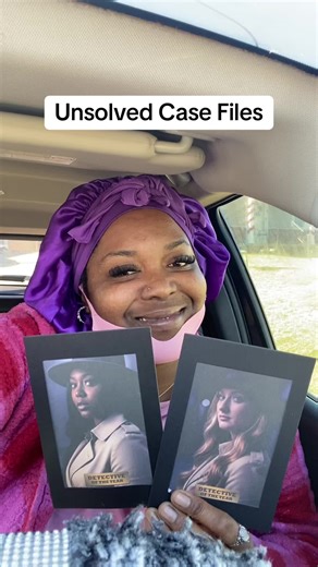 Unsolved Case Files: The Avery and Zoe Gardner Mystery