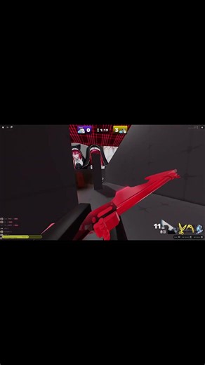 느엥 #roblox #칼찌 #로블록스 #라이벌