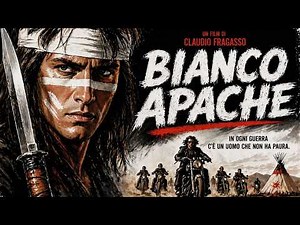 Bianco Apache (1986) | Film Western e Drammatico Completo ITA (HD)
