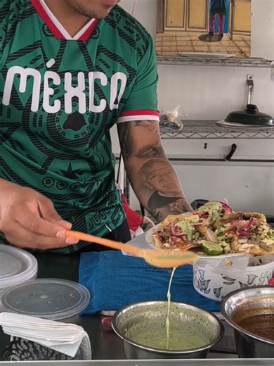 Puesto de tacos underground en Aguascalientes - ¿Dónde y por qué visitar?