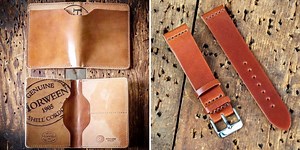 My Fat Herbie: An Exploration of Ashland Leather | Stridewise