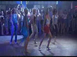 White Chicks Dance Off It's Tricky - Run DMC