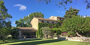 You Can Live in a Former Monastery in the South of France