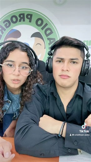 De lunes a viernes Mafer y Cris te acompañan en ¡Qué Pinta! De 3:00 pm a 6:00 pm. Por la 103.3 FM 🔥 | Radio Progreso | Página Oficial