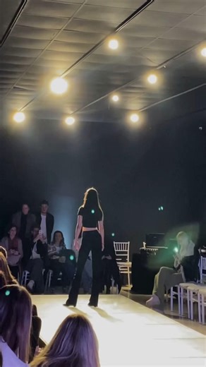 Target Modeling Gurls🗿#RampWalk #fashionshow #Runway #fashion #model #catwalktour #stageshow #yt