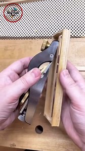 1.1K views · 850 reactions | BK Adjustable Block Plane ️ | Ming Tools | Facebook