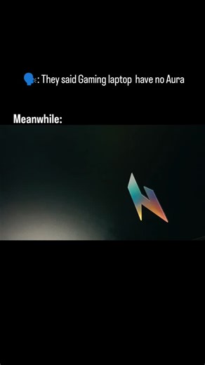 Saptadeep Roy on Instagram: "Acer Nitro V15 🔥.. . . #fyp #laptop #gaming #trendingreels #aura"