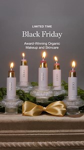 Our Black Friday Sale is HERE! Save over 20% on our viral Contour Collection! | OGEE