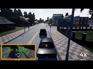 End-to-end Driving via Conditional Imitation Learning