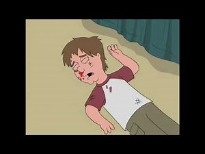 Peter beats up Kyle in G Major