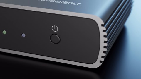 Plugable Thunderbolt 4 Docking Station | TAA-Compliant Dual Monitor Laptop Dock for Mac & Windows | 3X Thunderbolt Ports, USB-C to HDMI Adapter, 100W PD, 2.5Gb Ethernet, 4X USB-A 10Gbps (TBT4-UDX1)