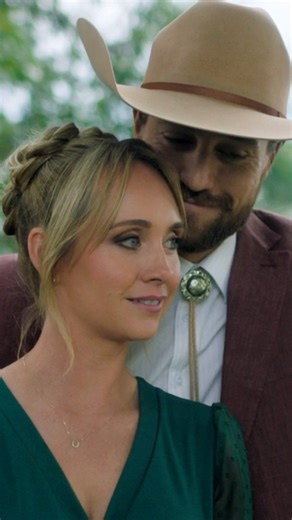 The Heartland Wedding Episode That Was So Much More Than That #heartland #heartlandoncbc #iloveheartland #HeartlandSeason19 #amyfleming #ambermarshall #heartlandfamily #heartlandfans | TVshowpilot