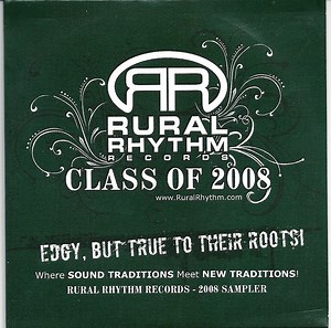 Various - Class Of 2008 Sampler