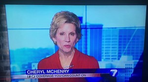 2K views · 22 reactions | Cheryl McHenry remembering former WHIO anchor and reporter Ken Jefferson. RIP Ken... | Steve Baker | Facebook