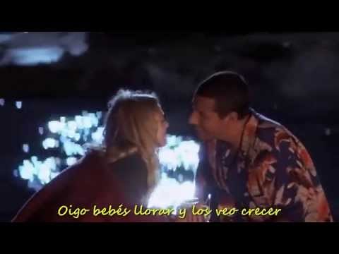 Como Si Fuera La Primera Vez - "Somewhere over the Rainbow"