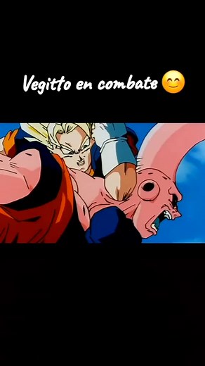 GOKU SON on Instagram: "Vegito😎 o Gogeta💀#dragonballz #dragonballsuper #vegito #gogeta #vegitovsmajinbuu #gogetavsbroly #dragonballsuperbroly #fusiones #akiratoriyama #goku #vegeta #dragonballmanga #diosgoku #dragonball"