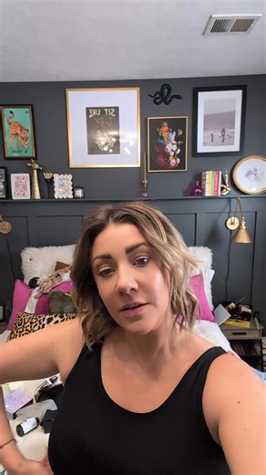 Sit Like A Lady. link in bio to shop #sitlikealady #feminineenergy #art #amazonassociate #walldecor