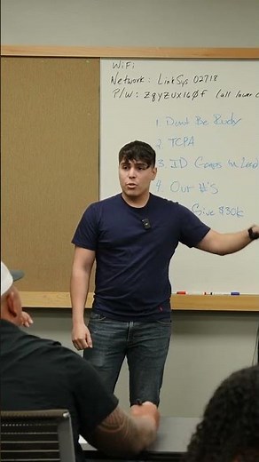 Understanding Inbound Leads: The Reality Check