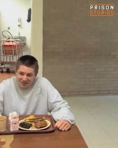 10K views · 136 reactions | From a young age, Ricky struggled with a troubled home life and turned to crime for survival. Despite his potential and attempts at rehabilitation, his ongoing involvement in gangs and frequent run-ins with the law have put his future at risk. From: Cradle to Jail | Prison Stories | Facebook