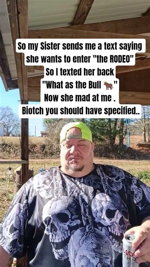 Rodeo Clown 🤡#nobull #rodeo #funny #comedy #jokes #humor #laugh #dadjokes #relatable