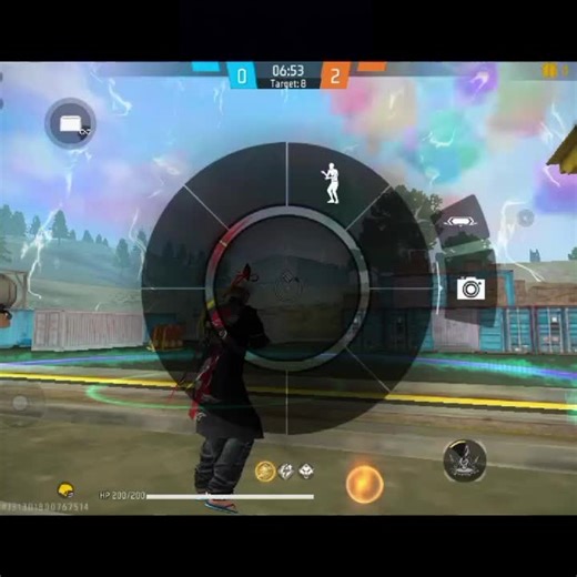 CHEAPSTYLE 🖥️ AHMI KI MKC 🌝 #foryou #freestyle #samsung #totalgaming #edit