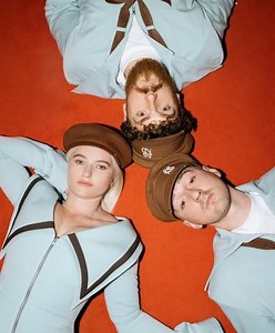 Extraordinary (feat. Sharna Bass) - Clean Bandit - LETRAS.MUS.BR