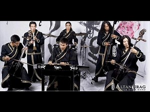 Altan Urag - Araatan