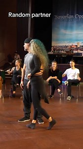 She kicks him in the…🫡 🥈2nd Place improvised partner dance. 🏆 Bavarian Open 🇩🇪 - Strictly Open Final 🥈 �💪 @PJ Turner and @Karin Kakun �⚙️ Style: West Coast Swing - Improvised�🤓 Want to learn? Find GLOBAL classes near you in my bio 👌��#w#westcoastswing w#wcs d#dance s#swingdance s#socialdance r#randompartnerrandomsong r#randomsongrandompartner r#randomsongandpartner r#randompartnerandsong d#dancelife d#dancing d#dancer b#ballroomdance l#lindyhop p#partnerdance m#modernswing w#westcoastsw