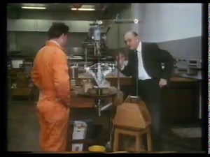 Anti-Gravity Machine (Part One)