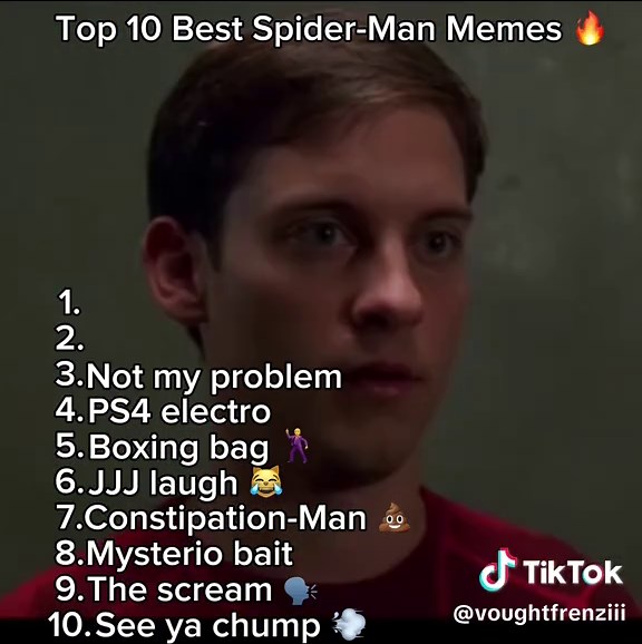 VoughtFrenziii on TikTok