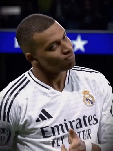 Mbappe's Best Performance in Champions League Ever 🐢