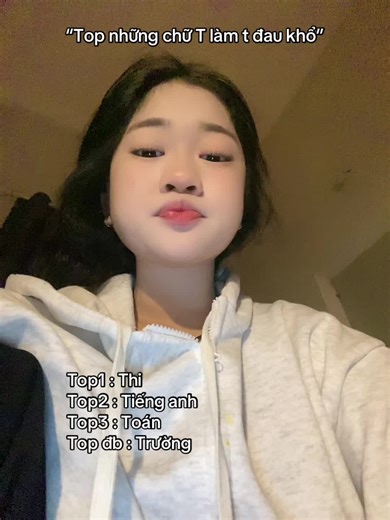 Học tiếng Anh: Top những chữ T làm t đau khổ