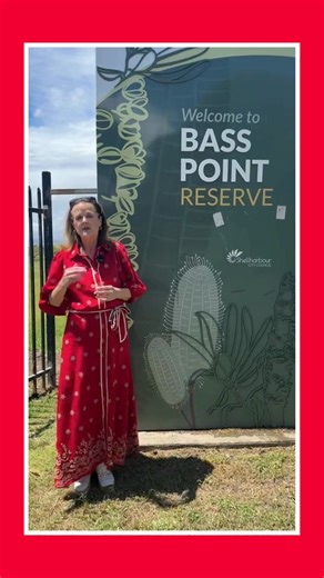 3.6K views · 40 reactions |  Bass Point Tourist Road upgrade set to...