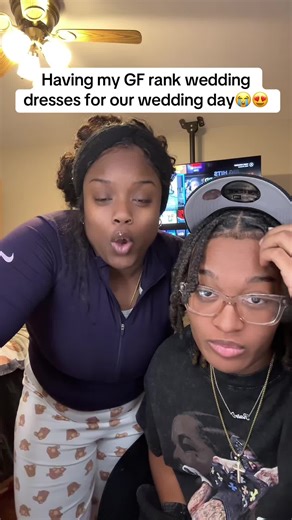 She buggin out 🤦🏽‍♀️😭 #fypage #bxr #couplechallenges #rankingfilter #wlw